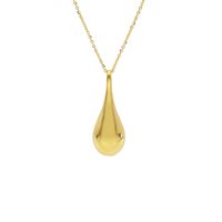 Collana Gioielleria Dossena  Donna in Oro 264437